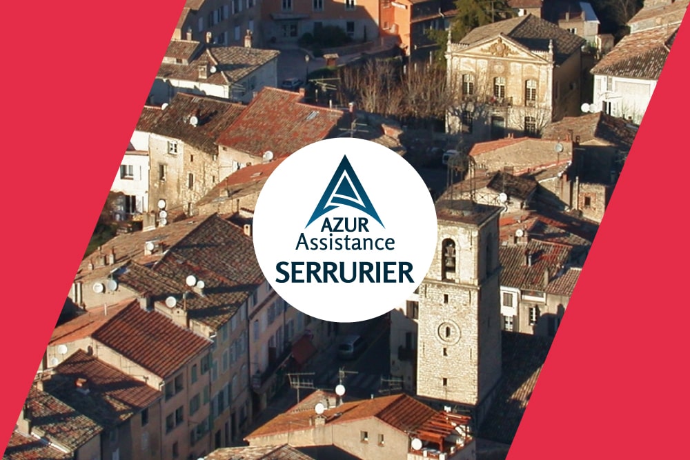 serrurier flyosc dépannage urgent Azur Assistance
