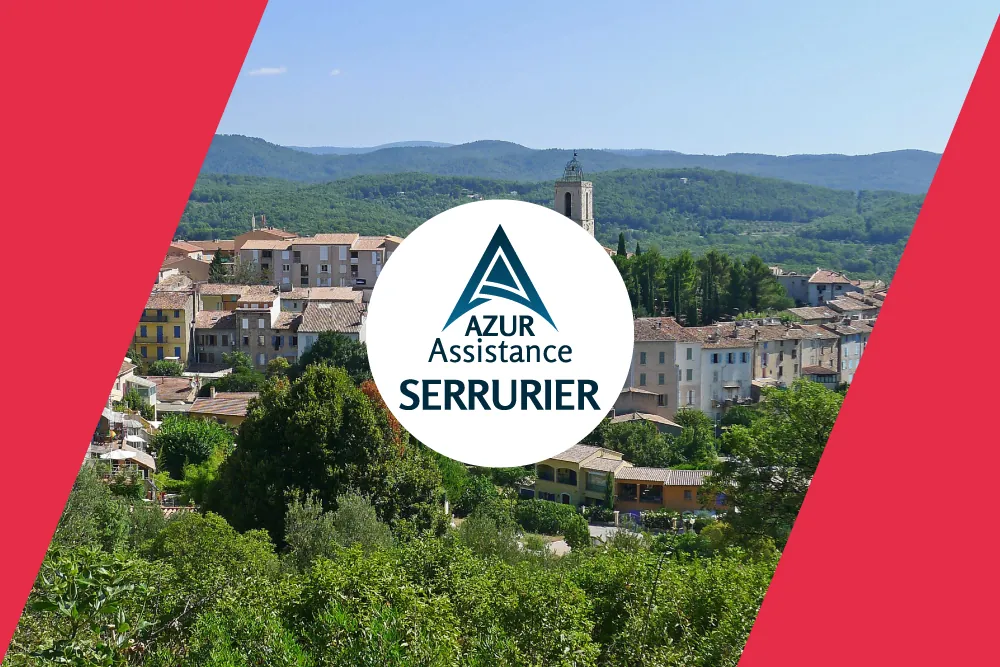 serrurier flayosc 24h 24 pour dépannage rapide à domicile