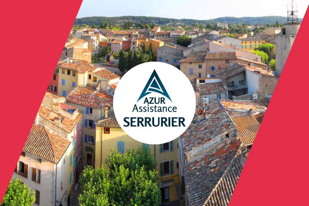 serrurier lorgues 24h 24 pour dépannage rapide à domicile